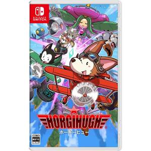 Horgihugh and Friends [Switch]