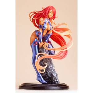 DC COMICS Bishoujo - Starfire 2nd Edition [Kotobukiya]