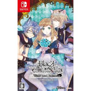 Black Wolves Saga -Weiβ und Schwarz- [Switch]