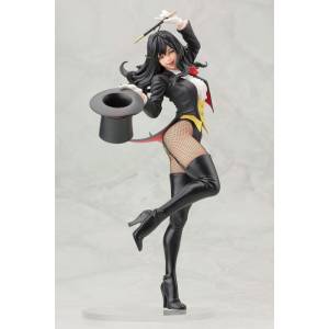 DC COMICS Bishoujo - Zatanna 2nd Edition [Kotobukiya]