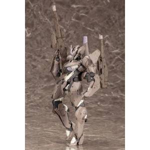 Frame Arms Zerotora Plastic Model [Kotobukiya]
