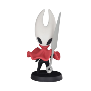 Hollow Knight Silksong: Hornet Mini Figure (Limited Edition) [Fangamer Japan]