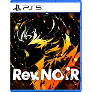 Rev. NOiR (Multi-Language) [PS5]