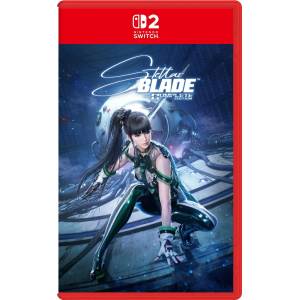 Stellar Blade (Multi-Language) [Switch 2]