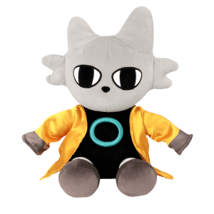 Nine Sols: Yi Plush Toy (Limited Edition) [Fangamer Japan]