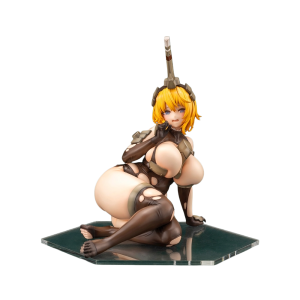 Frame Arms Girl: KAGUTSUCHI-KOU [Kotobukiya]