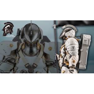 Kojima Productions: LUDENS - Plastic Model [Kotobukiya]