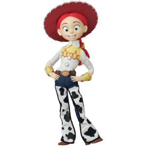 Toy Story: Jessie 1/1 - Ultimate Ver. [Medicom Toy]