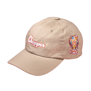 One Piece: HARAJUKU CHOPPER Cap - 2nd Anniversary Ver. (Limited Edition) [Toei]