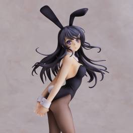 Seishun Buta Yarou wa Bunny Girl Senpai no Yume wo Minai - Sakurajima Mai -  1/7 - China Dress Ver. (Spiritale