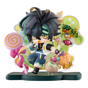 Genshin Impact: Kinich - Night Fantasy Series [Apex]