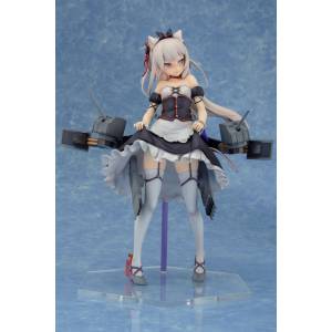 Azur Lane - Hammann Kai [Plum]