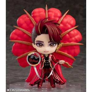 Takarazuka Revue Star Troupe Stage Show - "Amazing Star * Killer Rouge" Yuzuru Kurenai [Nendoroid 1020]