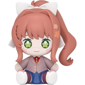 Doki Doki Literature Club!: Monika - Huggy Good Smile [Good Smile Company]