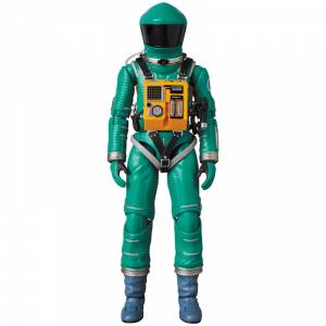 MAFEX (no.89) 2001: A Space Odyssey - Space Suit Green Ver. [Medicom Toy]