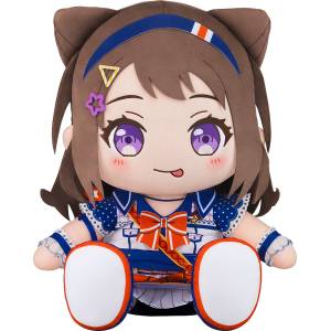 BanG Dream! Poppin' Party: Kasumi Toyama - BIG Plush Toy (40cm) [Good Smile Company]