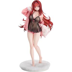Goddess of Victory NIKKE: Rapi Red Hood 1/7 - Cherished Red Ver. [Good Smile Arts Shanghai]