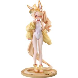 Blue Archive: Yurizono Seia 1/7 - Swimsuit Ver. [Good Smile Arts Shanghai]