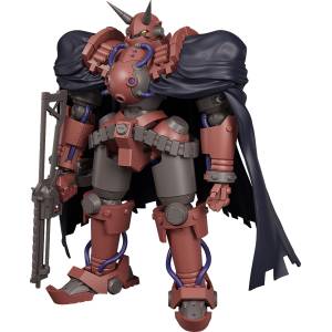 MODEROID: Gun × Sword - Volkein [Good Smile Company]