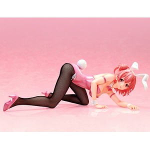 My Teen Romantic Comedy SNAFU 2 - Yui Yuigahama Bunny Ver. (pink) Ani Maru! Limited Edition[B-Style / FREEing]
