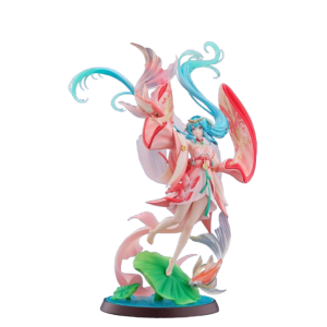 Hatsune Miku 1/7 - Goldfish Ver. (Limited Edition) [Kaiyodo]