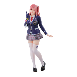 Dead or Alive 6 Last Round: Honoka 1/7 (Limited Edition) [Kaiyodo]