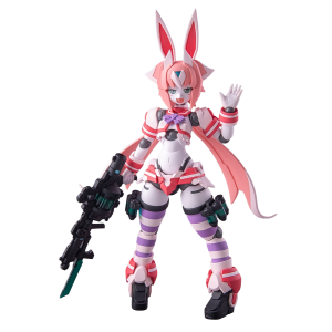 Polynian Universe: Machaon - Sailor Suit Ver. [Daibadi Production]