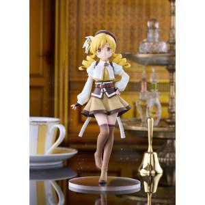 Puella Magi Madoka Magica Walpurgisnacht: Mami Tomoe (Limited + Bonus) [Claynel]