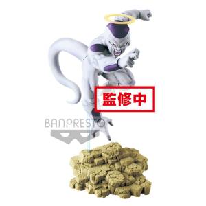 Dragonball Super - Tag Fighters - Frieza [Banpresto] [Used]