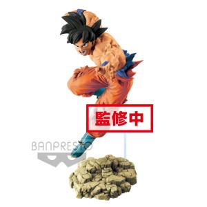 Dragonball Super - Tag Fighters - Goku [Banpresto] [Used]