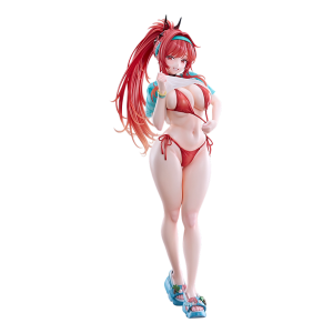 Goddess of Victory NIKKE: Rapi Red Hood 1/4 - Red Flavor Ver. (Limited Edition) [Amakuni]