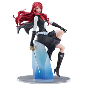 Persona 3 Reload: Mitsuru Kirijo 1/7 (Limited Edition) [Amakuni]