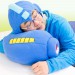  Rockman Helmet + Blaster [e-Capcom Store]