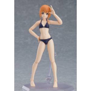Female Swimsuit body (Emily) [Figma 416]