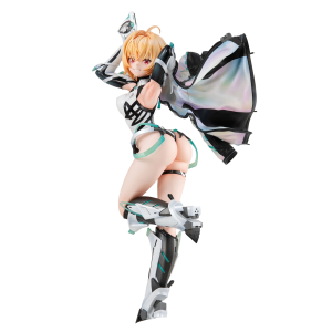 Expelled from Paradise Resonance of the Heart: Gabriel - Lucrea Series (Limited Edition) [MegaHouse]