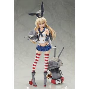Kantai Collection -Kan Colle- Shimakaze Limited Edition [B-Style / FREEing]