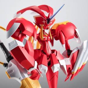 Darling in the FranXX - Strelitzia XX Limited Edition [Robot