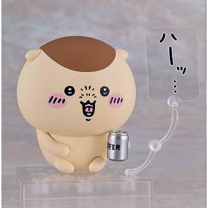Nendoroid 3122: Chiikawa - Kurimanju (Limited + Bonus) [Good Smile Company / Max Factory]