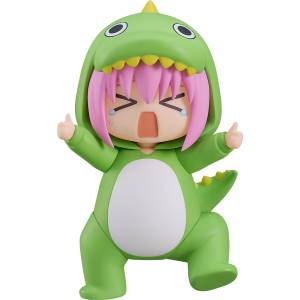 Nendoroid 2369: Bocchi the Rock! - Hitori Gotoh (Attention-Seeking Monster Ver.) (Reissue) [Good Smile Company]