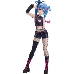 POP UP PARADE: Hatsune Miku - DecoMiku Darkness (L Size) [Good Smile Company]