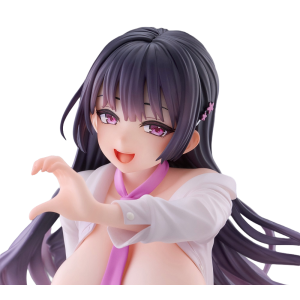 Comic Anthurium Vol.132 Cover Girl: Mahiru Sakuraya 1/4 (Limited + Bonus) [Native]
