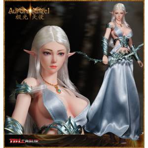Action Figure: Aurora Angel 1/6 [TB League]