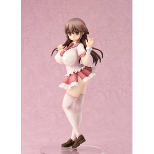 Saki Zenkoku-hen - Maya Yukiko Hobby Japan Limited Edition [Amakuni]
