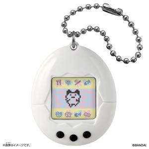 Tamagotchi: Original Tamagotchi - First Generation White [Bandai