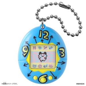 Tamagotchi: Original Tamagotchi - First Generation Blue [Bandai]