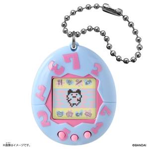 Tamagotchi: Original Tamagotchi - First Generation Light Blue [Bandai]