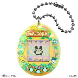Tamagotchi: Original Tamagotchi - Bright Garden [Bandai]