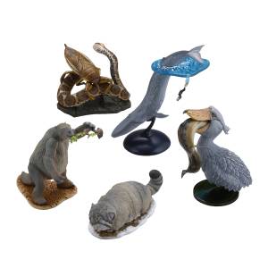 Darwin Has Arrived!: Blind Box Collection (10 Pack Box) [Union Creative]
