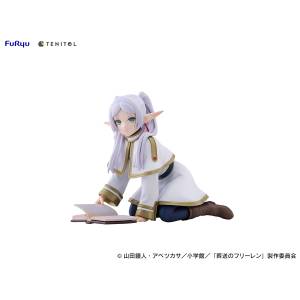 Frieren Beyond Journey's End: Frieren - TENITOL Petit [FuRyu]