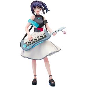 Cosmic Princess Kaguya!: Iroha Sakayori 1/7 - Live Collab Ver. [Wonderful Works]
